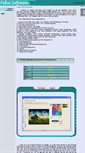 Mobile Screenshot of free-photo-editor.falcoware.com